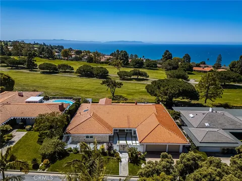 30035 Avenida Elegante, Rancho Palos Verdes, CA 90275 - MLS#: OC25071420