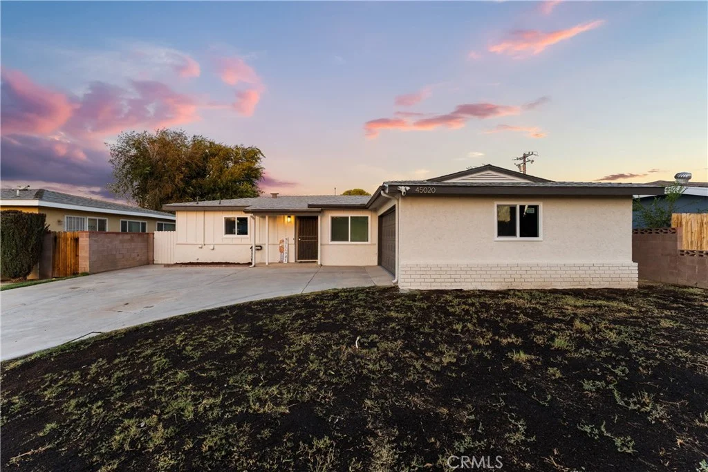 45020 Lorimer Ave, Lancaster, CA 93534 photo 4