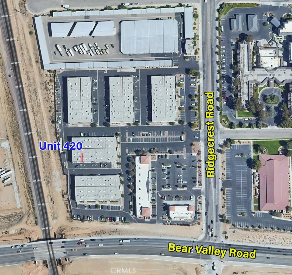 Additional image 14 of 12180 Ridgecrest Rd Unit 420, Victorville, CA 92395