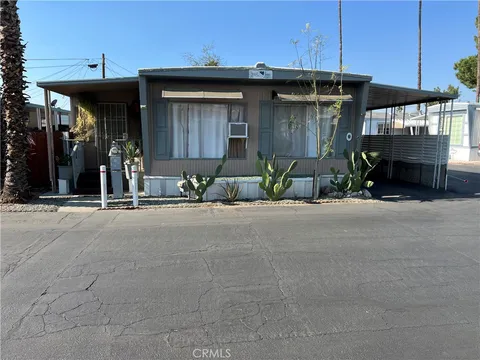 25521 Lincoln Avenue, Hemet, CA MLS: IV25086290
