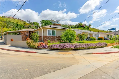 10444 Flowerdale Court, Sun Valley, CA MLS: GD25073850