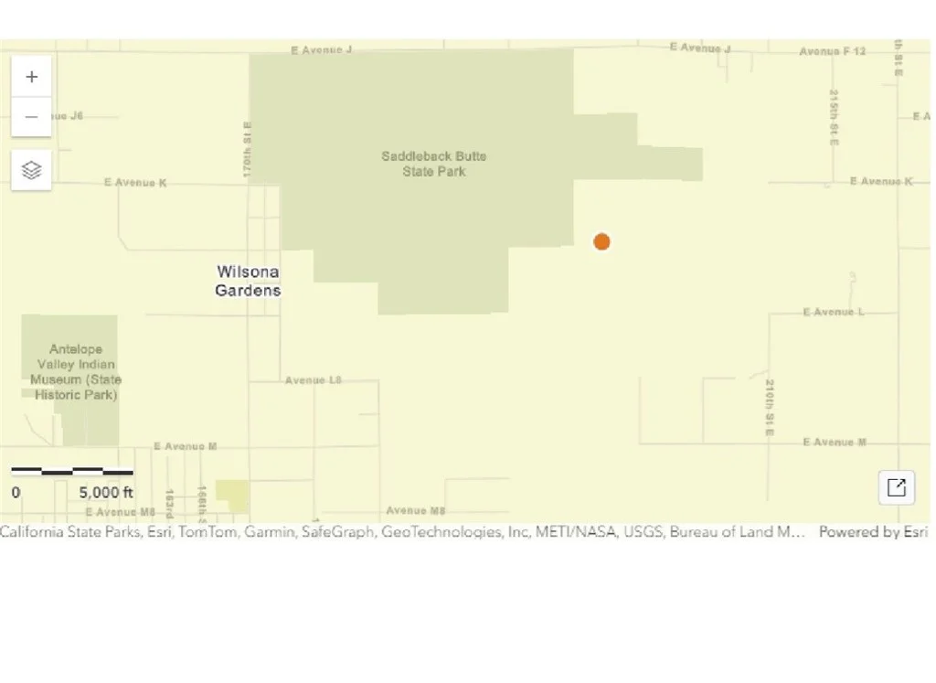 Ave K8/197 Ste, Lancaster, CA 93535 photo 2