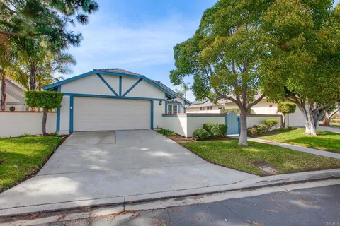2026 Rue De La Montagne, Oceanside, CA 92054 - MLS#: NDP2501645