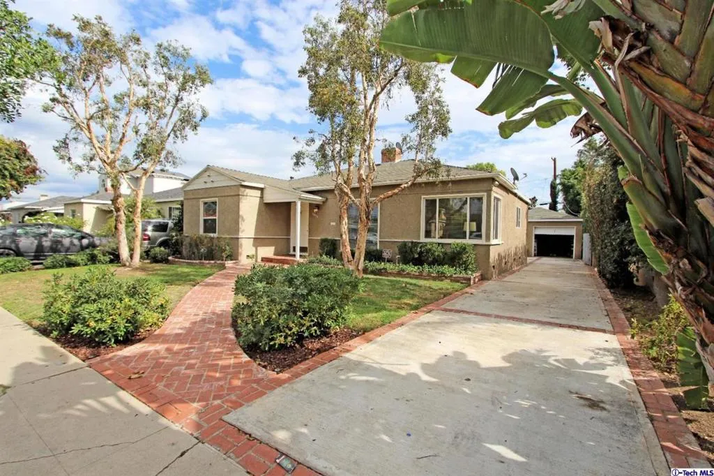 3036 Bagley Avenue, Los Angeles, CA 90034