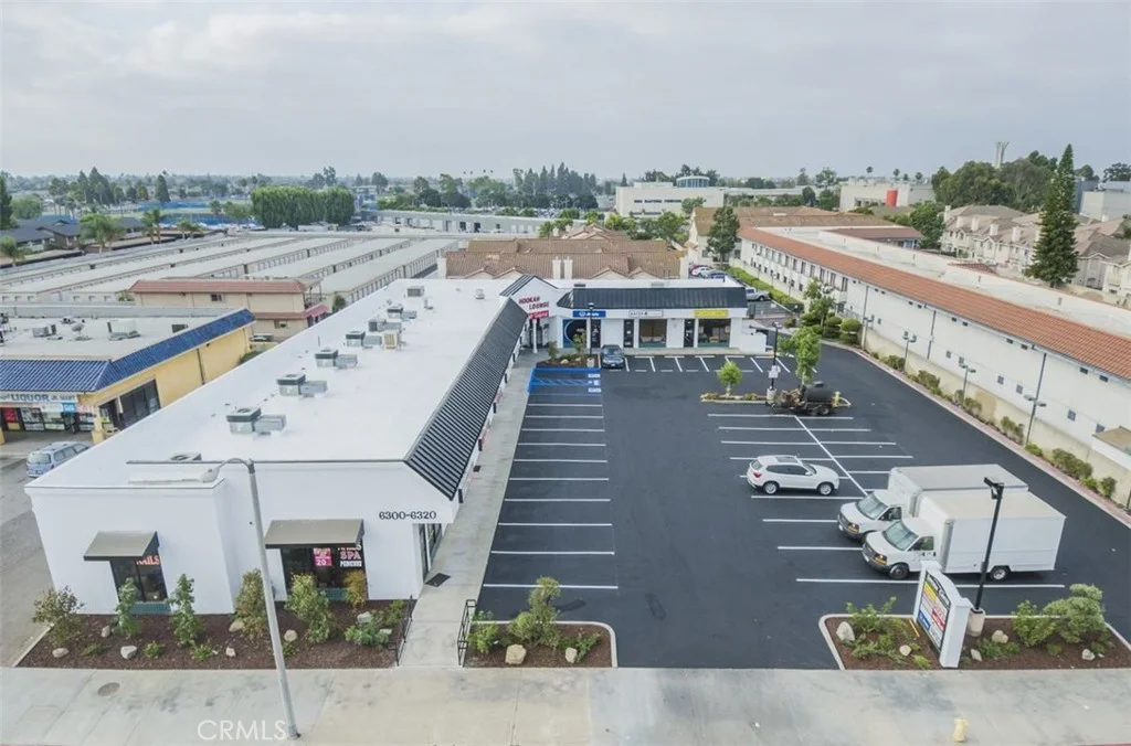 6300 Lincoln Avenue, Cypress, CA 90630