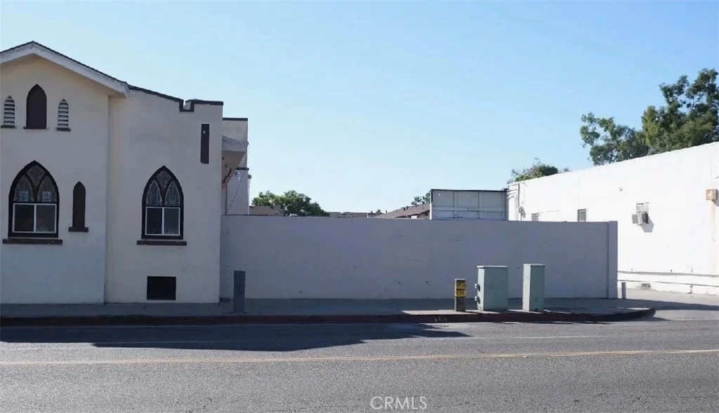 6401 Rugby Ave, Huntington Park, CA 90255