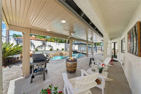 23216 Continental Drive, Canyon Lake, CA MLS: IV24236290