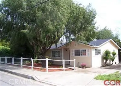 1035 Murray Avenue, San Luis Obispo, CA 93405