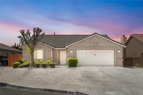 13156 Butte Avenue, Victorville, CA MLS: HD25084732