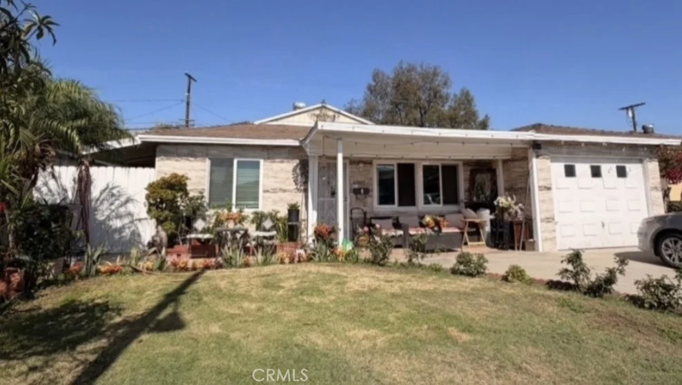 23327 Orchard Ave, Carson, CA 90745