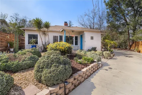 9001 Hillrose Street, Sunland, CA MLS: BB25029636