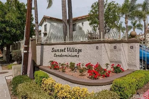 3550 Sunset Lane Unit 15, San Diego, CA 92173 - MLS#: PTP2401949