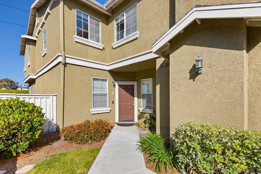 1203 Aruba Cove Unit 1, Chula Vista, CA 91915