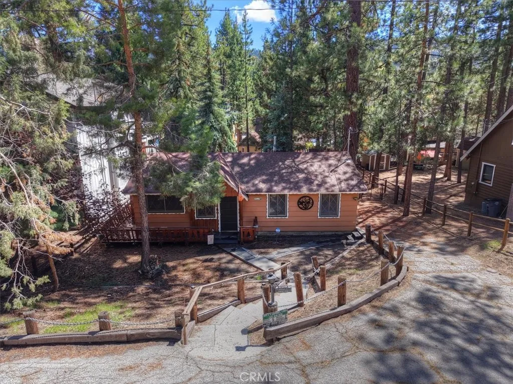 Additional image 33 of 42697 Cougar Rd, Big Bear Lake, CA 92315