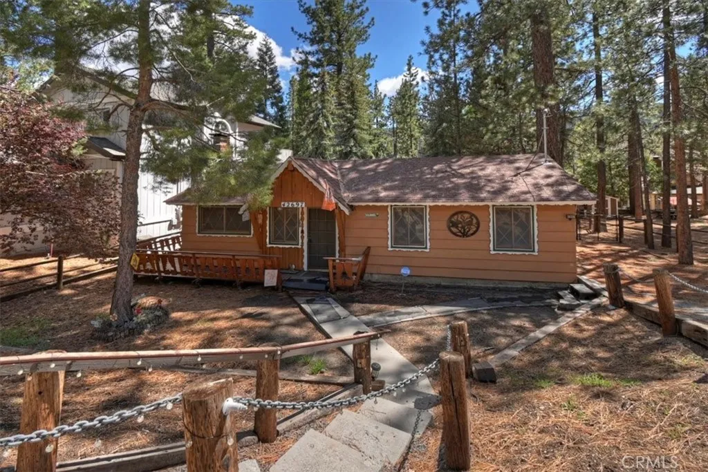 Additional image 7 of 42697 Cougar Rd, Big Bear Lake, CA 92315