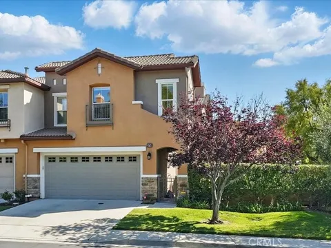 26706 Via Colina, Valencia, CA 91381 - MLS#: SR25090073
