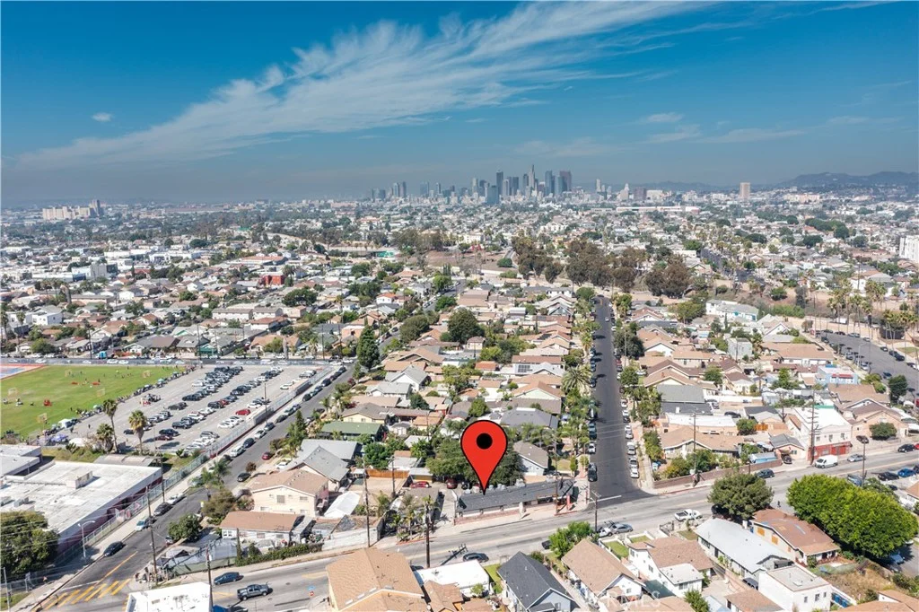 545 S Indiana St, Los Angeles, CA 90063