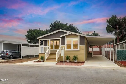 140 Borrego Avenue Unit 174, Oxnard, CA MLS: V1-28828