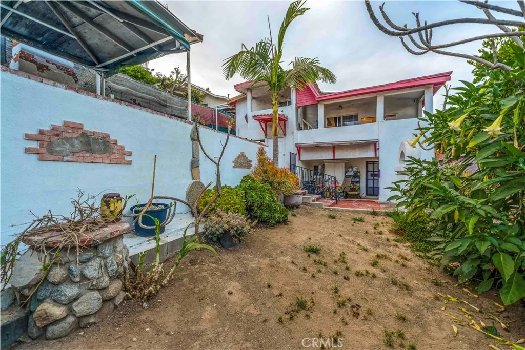 3680 Rolle St, Los Angeles, CA 90031