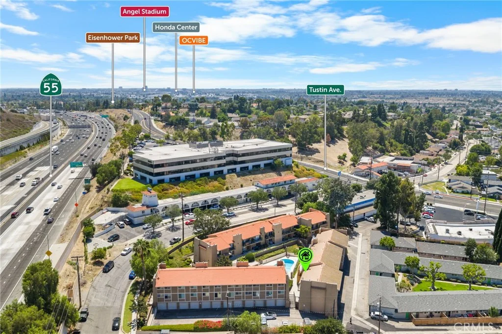 3999 E Santa Ana Canyon Rd Unit 112, Anaheim, CA 92807