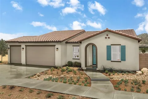 30547 Sierra Linda Drive, Winchester, CA 92596 - MLS#: IV25078470