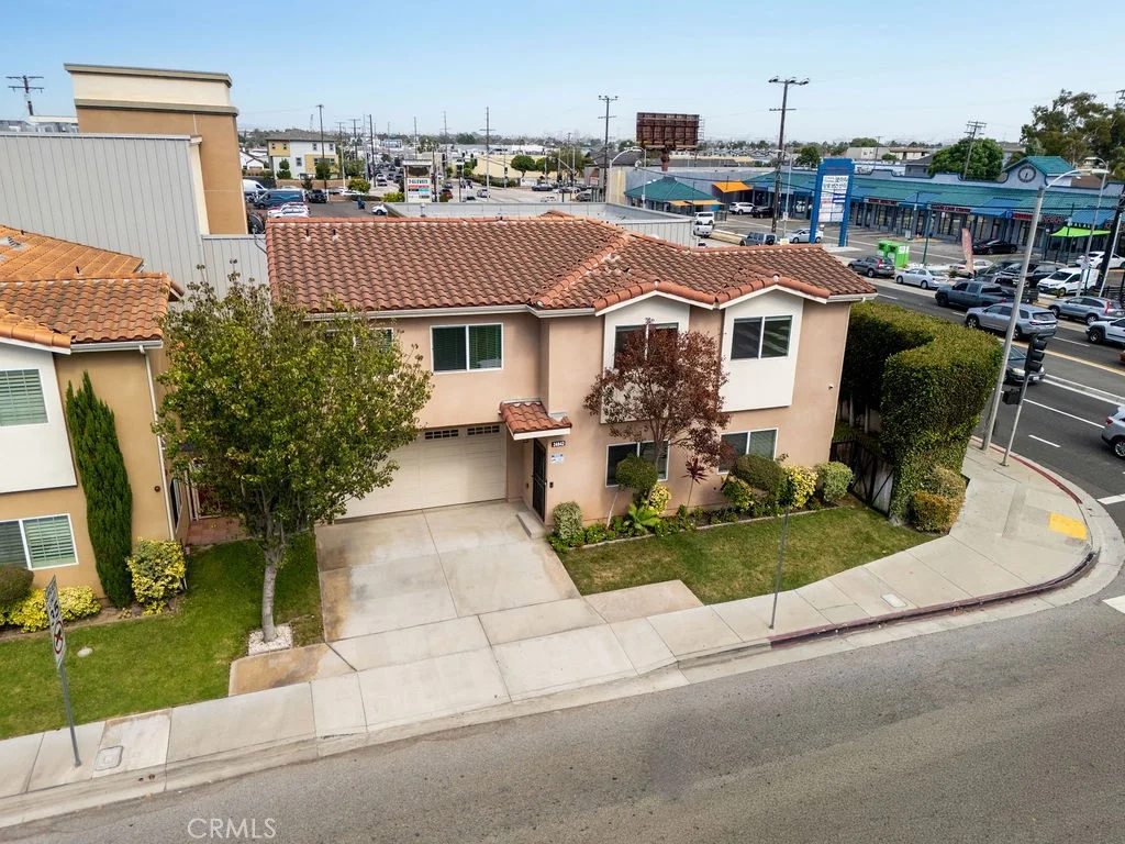 24842 Frampton Avenue, Harbor City, CA 90710