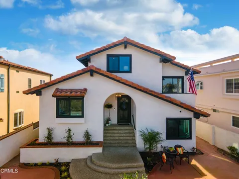 5304 Whitecap Street, Oxnard, CA 93035 - MLS#: V1-28131
