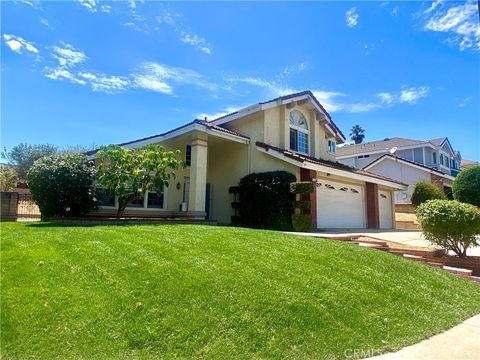 3097 Windemere Court, Chino Hills, CA 91709 - MLS#: CV23157735