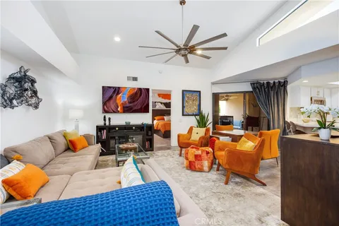 255 S Avenida Caballeros Unit 313, Palm Springs, CA 92262 - MLS#: SR24215450
