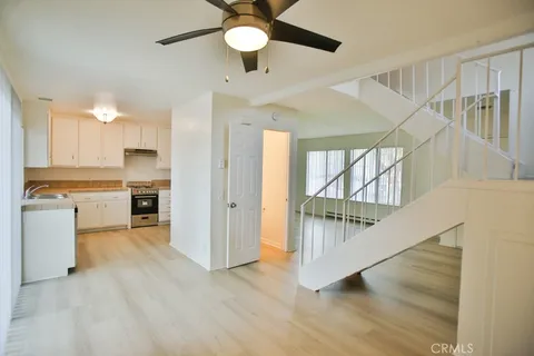 240 Carriage Drive Unit D, Santa Ana, CA MLS: OC25068770