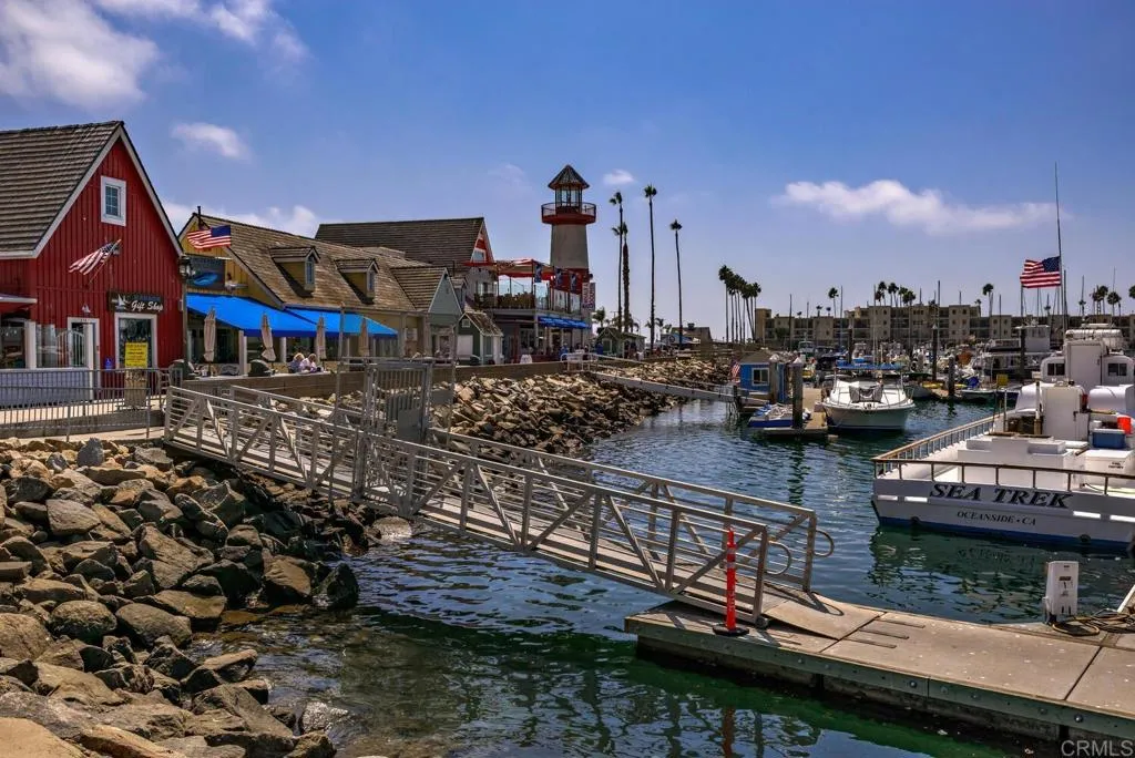 550 Seagaze Drive Unit 23, Oceanside, CA 92054