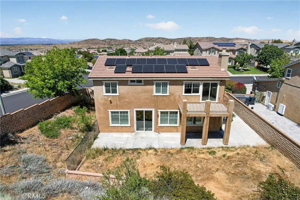 Additional image 68 of 2400 Allysum Pl, Palmdale, CA 93551