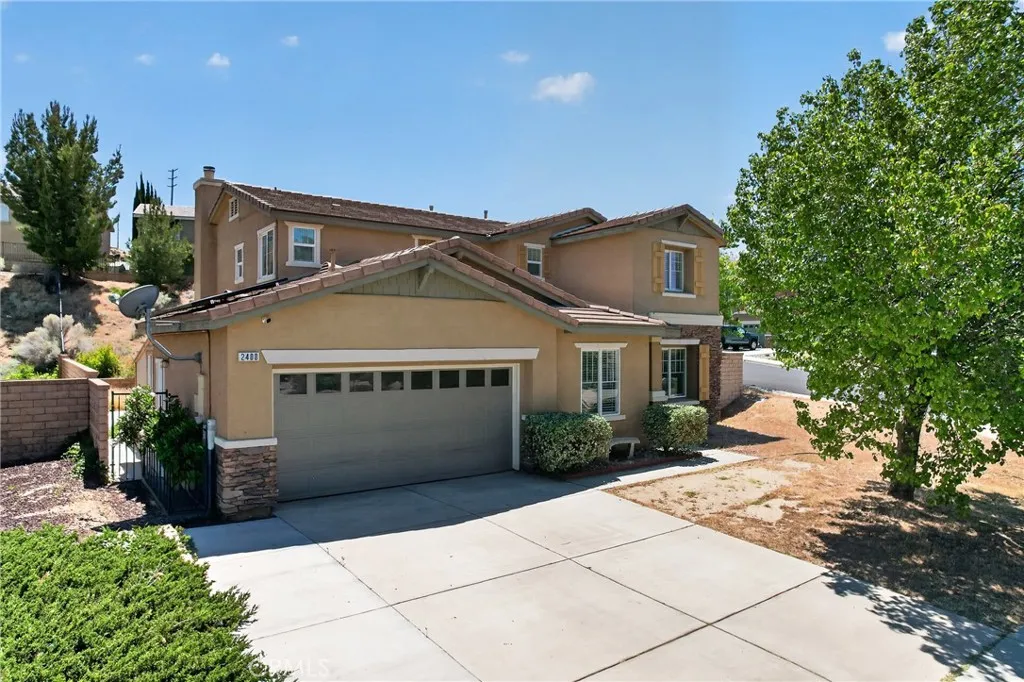 Additional image 64 of 2400 Allysum Pl, Palmdale, CA 93551
