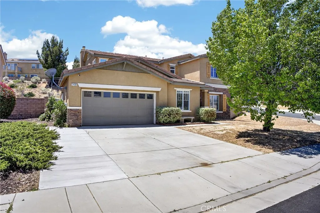 Additional image 71 of 2400 Allysum Pl, Palmdale, CA 93551