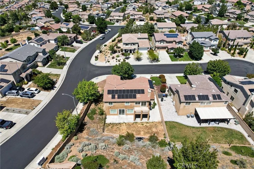 Additional image 4 of 2400 Allysum Pl, Palmdale, CA 93551