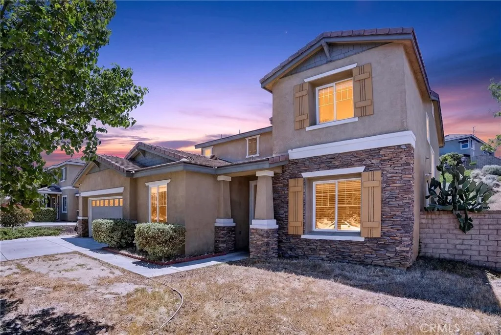 Additional image 74 of 2400 Allysum Pl, Palmdale, CA 93551