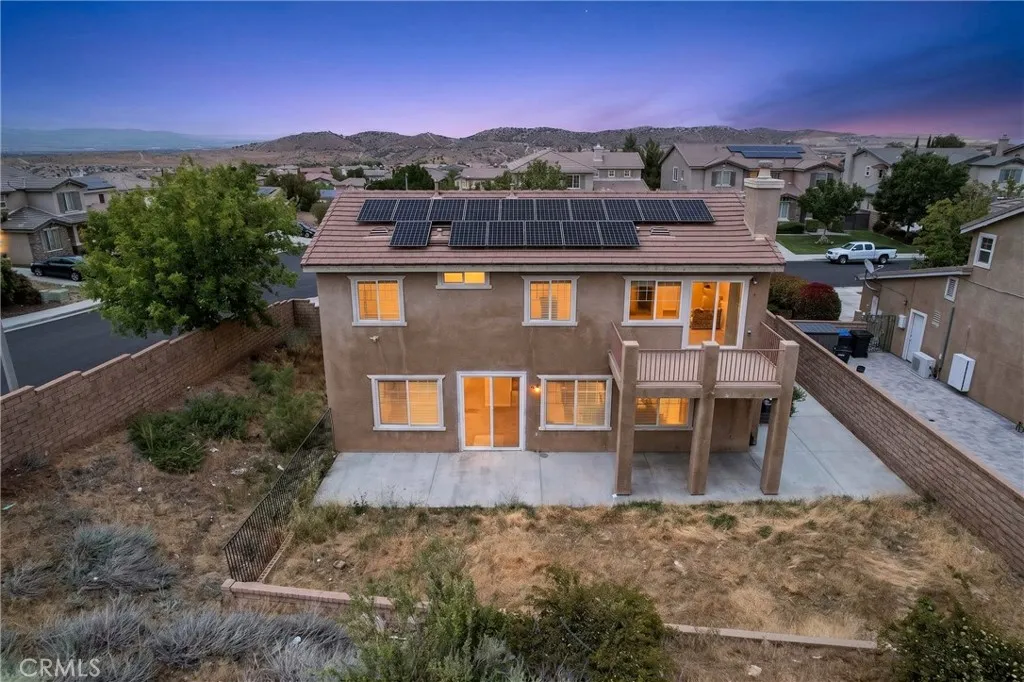 Additional image 69 of 2400 Allysum Pl, Palmdale, CA 93551