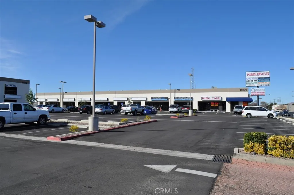 Additional image 2 of 14176 Amargosa Rd Unit H & I, Victorville, CA 92392
