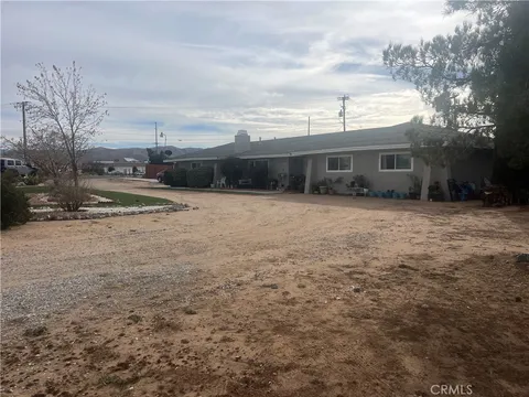 12154 Snapping Turtle Road, Apple Valley, CA 92308 - MLS#: PW24008384