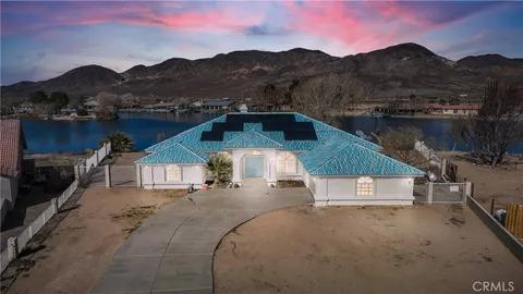 35824 Tumbleweed Circle, Newberry Springs, CA MLS: HD25012987