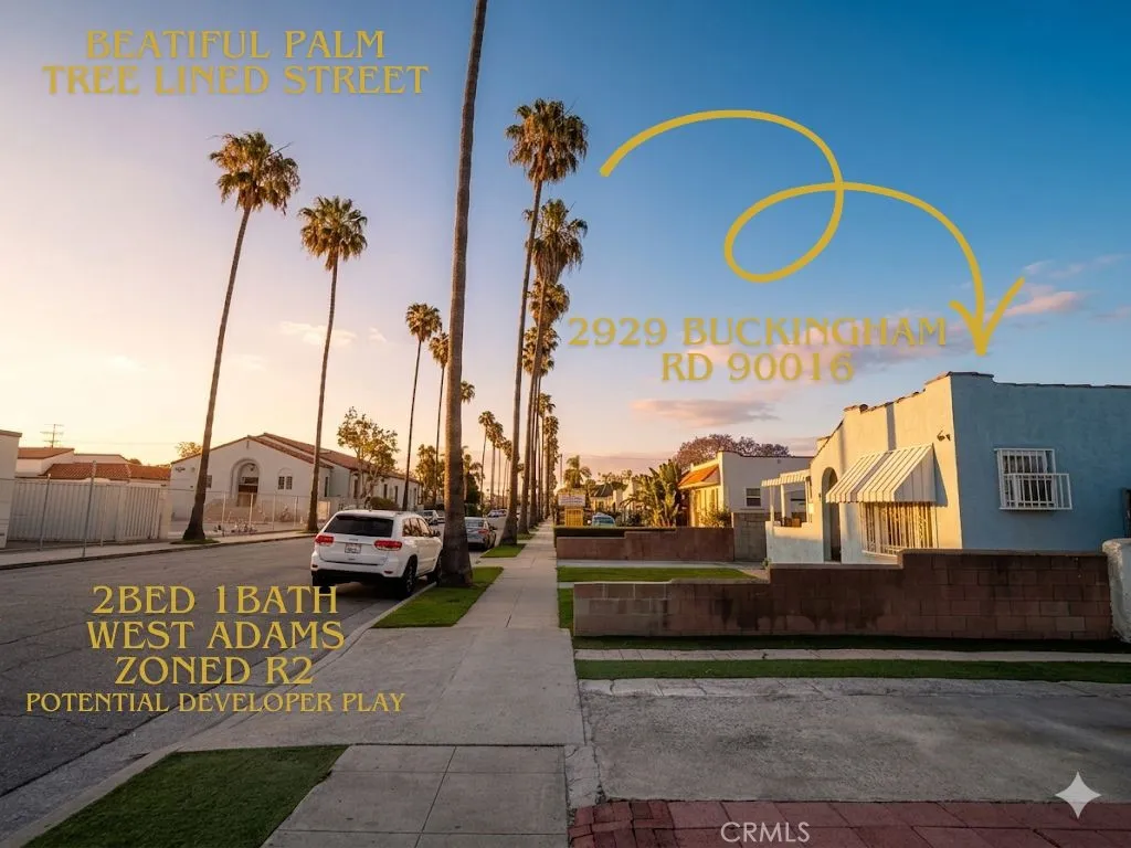 Additional image 6 of 2929 Buckingham Rd, Los Angeles, CA 90016