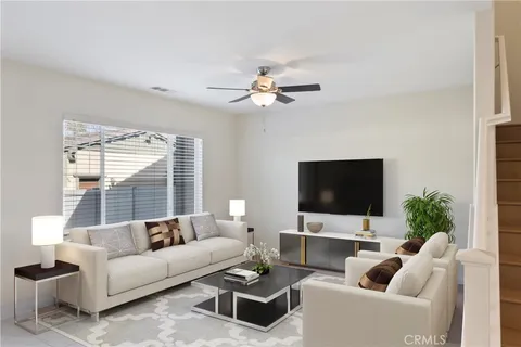 6560 Eucalyptus Avenue, Chino, CA MLS: IG25029348