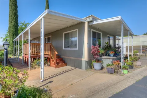 1047 14th Street Unit 51, Oroville, CA 95965 - MLS#: OR24090615