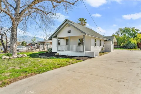 1376 Olivine Avenue, Mentone, CA MLS: IV25079954