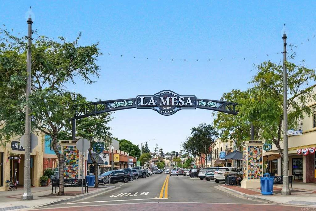 7940 University Ave Unit 1, La Mesa, CA 91942