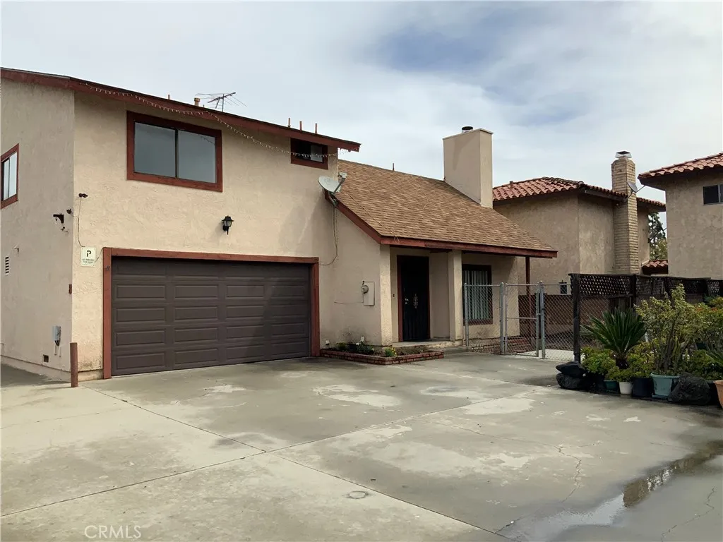 9447 Ramona Street Unit 5, Bellflower, CA 90706