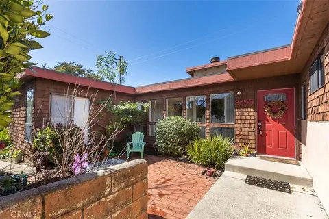2855 Johnson Avenue, San Luis Obispo, CA MLS: SC25072612
