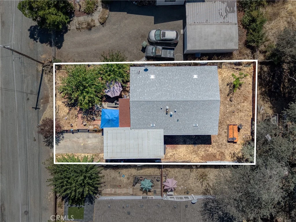 4113 Spruce Ave, Clearlake, CA 95422