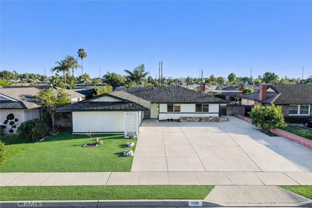 1100 E Michelle Street, West Covina, CA 91790