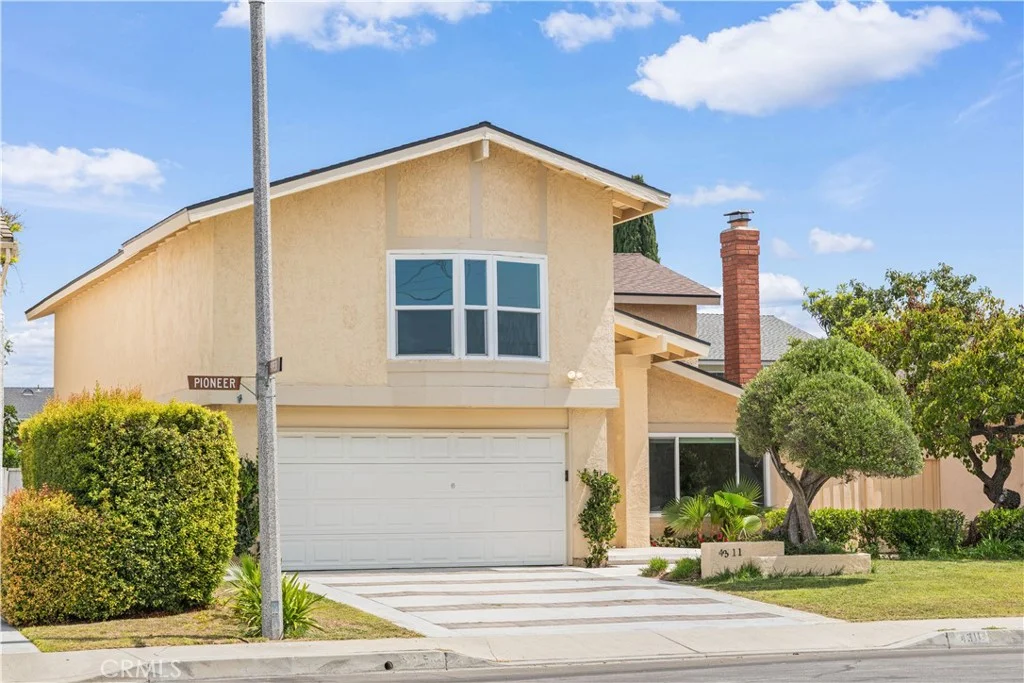 4311 Pioneer St, Irvine, CA 92604